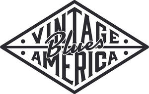 Image for mark UK00004275052 VINTAGE Blues AMERICA