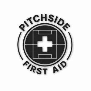 Image for mark UK00004275059 PITCHSIDE FIRST AID