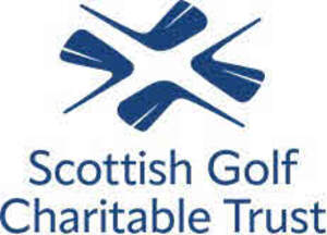 Image for mark UK00004275060_1of2 SCOTTISH GOLF CHARITABLE TRUST
