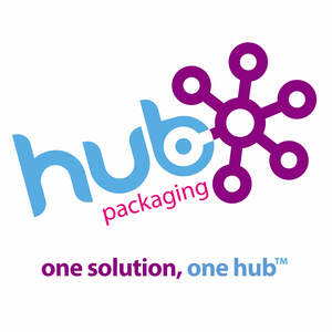 Image for mark UK00004275127 hub packaging one solution one hub
