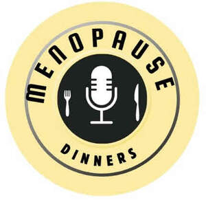 Image for mark UK00004275197 Menopause Dinners