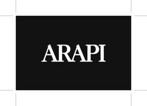 Image for mark UK00004275200 ARAPI