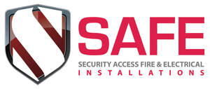 Image for mark UK00004275240 SAFE SECURITY ACCESS FIRE & ELECTRICAL INSTALLATIONS