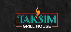 Image for mark UK00004275247 TAKSIM GRILL HOUSE