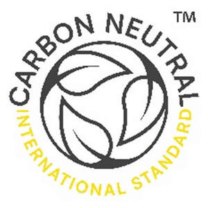 Image for mark UK00004275266 CARBON NEUTRAL INTERNATIONAL STANDARD