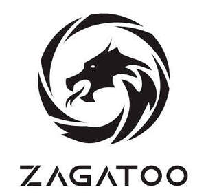 Image for mark UK00004275280 Zagatoo