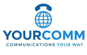 Image for mark UK00004275287 YOURCOMM COMMUNICATIONS YOUR WAY