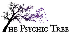Image for mark UK00004275293 The Psychic Tree