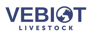 Image for mark UK00004275337 VEBIOT LIVESTOCK