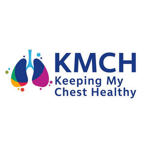 Image for mark UK00004275360 KMCH KEEPING MY CHEST HEALTHY