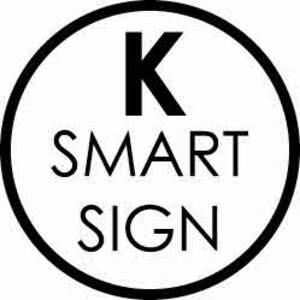 Image for mark UK00004275403 K
SMART
SIGN