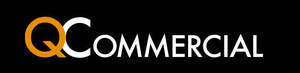Image for mark UK00004275414 QCOMMERCIAL