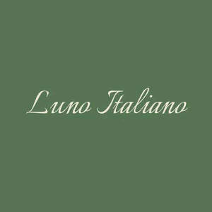 Image for mark UK00004275424 LUNO ITALIANO