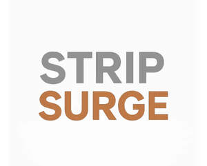 Image for mark UK00004275526_1of2 STRIP SURGE
