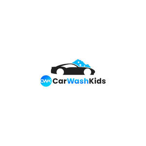 Image for mark UK00004275544 CWK CarWashKids