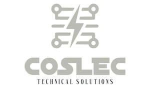 Image for mark UK00004275699 COSLEC TECHNICAL SOLUTIONS