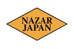 Image for mark UK00004275742 NAZAR JAPAN
