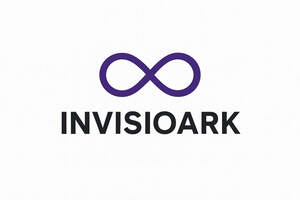 Image for mark UK00004275776 INVISIOARK