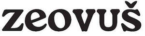 Image for mark UK00004275801 ZEOVUS