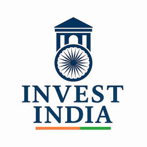 Image for mark UK00004275809 INVEST INDIA