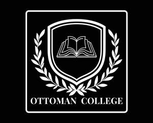 Image for mark UK00004275814 OTTOMAN COLLEGE