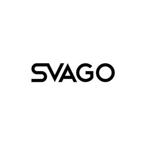 Image for mark UK00004275907 SVAGO