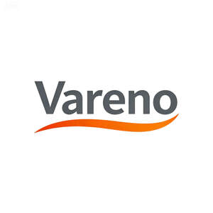 Image for mark UK00004275971 Vareno
