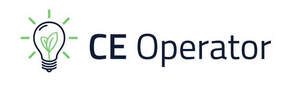 Image for mark UK00004275975 CE OPERATOR