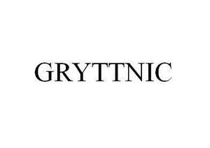 Image for mark UK00004276036 GRYTTNIC