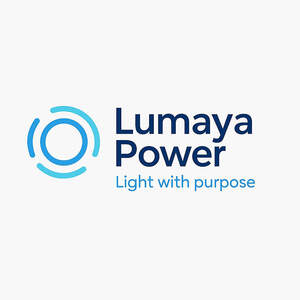 Image for mark UK00004276069 LUMAYA POWER LIGHT WITH PURPOSE