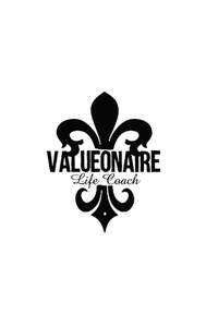 Image for mark UK00004276124 VALUEONAIRE LIFE COACH