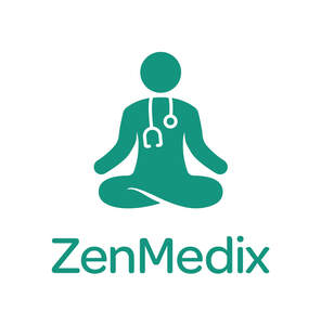 Image for mark UK00004276228_1of2 ZENMEDIX