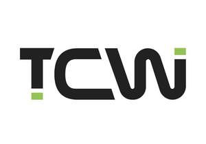 Image for mark UK00004276244 TCW