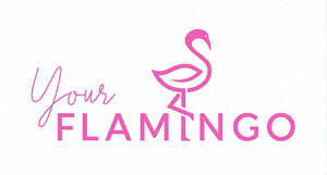 Image for mark UK00004276290 YOUR FLAMINGO
