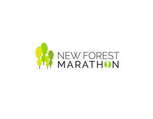 Image for mark UK00004276328 NEW FOREST MARATHON