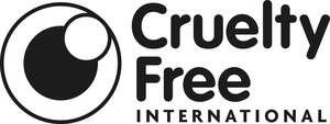 Image for mark UK00004276386 CRUELTY FREE INTERNATIONAL