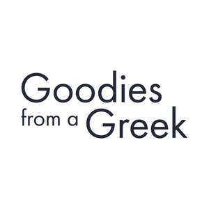 Image for mark UK00004276391 GOODIES FROM A GREEK