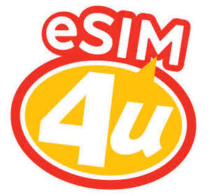 Image for mark UK00004276417_1of2 eSIM4u