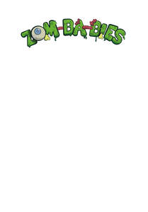 Image for mark UK00004276577 ZOM BA BIES