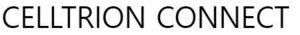 Image for mark 1577573 CELLTRION CONNECT