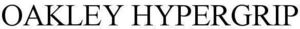 Image for mark 1866440 OAKLEY HYPERGRIP
