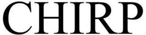 Image for mark 1867003 CHIRP