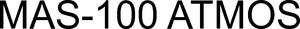 Image for mark 1868721_TIF MAS-100 ATMOS