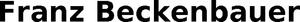 Image for mark 1875792_TIF Franz Beckenbauer