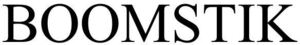 Image for mark 1879764 BOOMSTIK