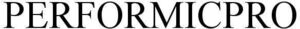 Image for mark 1879871 PERFORMICPRO