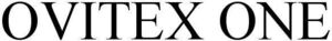 Image for mark 1879885 OVITEX ONE