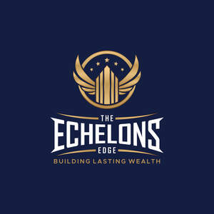 Image for mark UK00004236490 THE ECHELONS EDGE BUILDING LASTING WEALTH