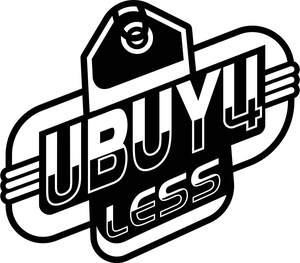 Image for mark UK00004245504 UBUY4 LESS