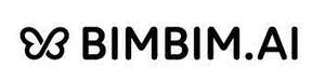 Image for mark UK00004245967 BIMBIM.AI